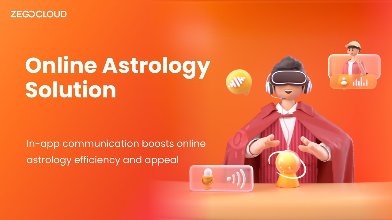 How to Earn Money with the Latest Trend of Online Astrology