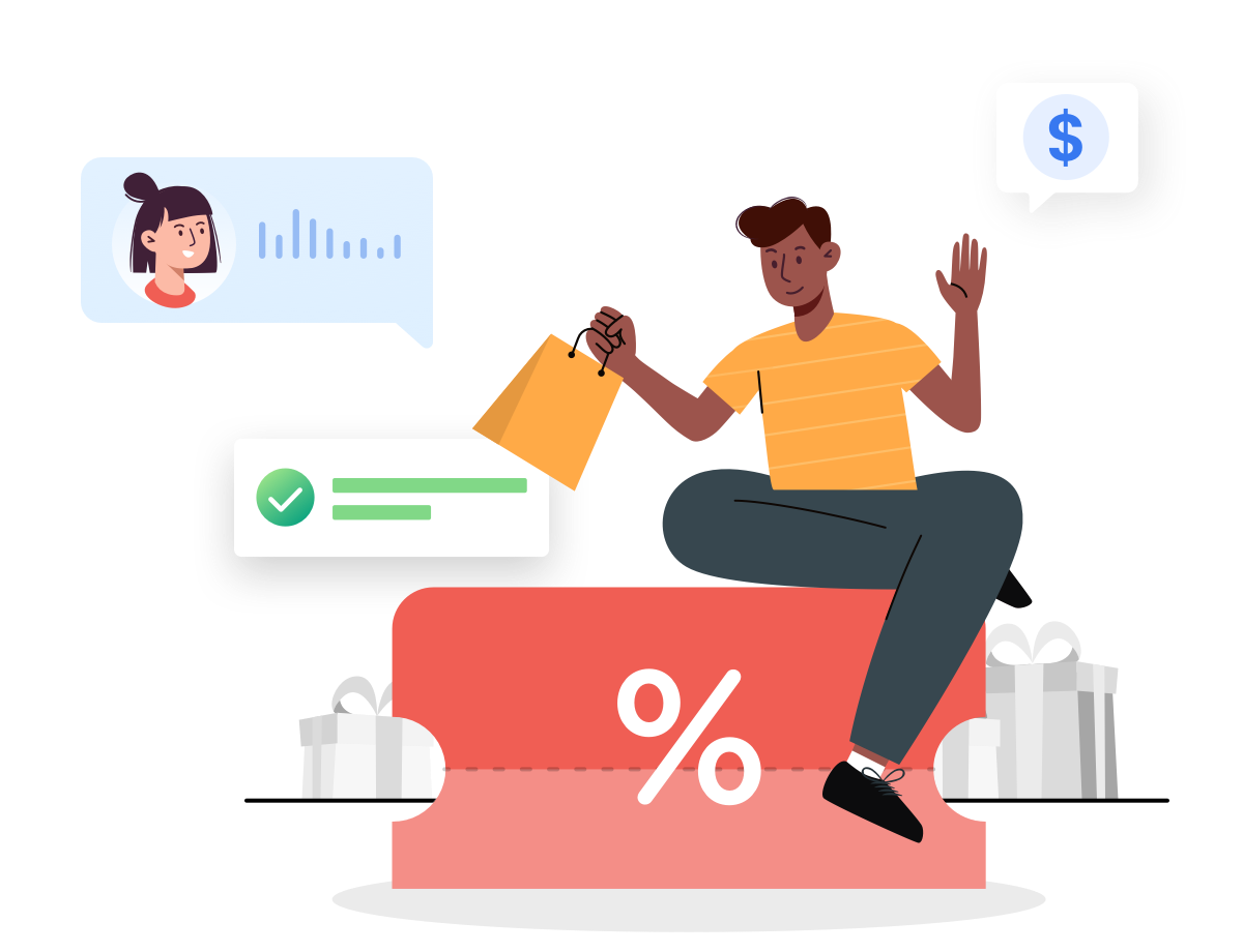 ZEGOCLOUD Starter Special Offer