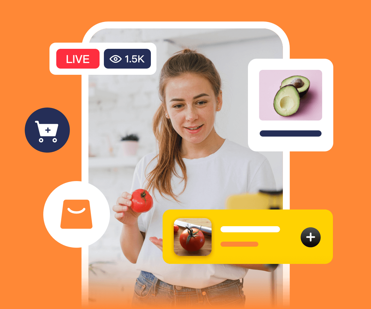 LiveShoppingBanner