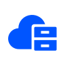 Third-party cloud storage