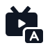 Live Stream Captions