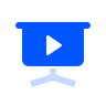 Video canvas