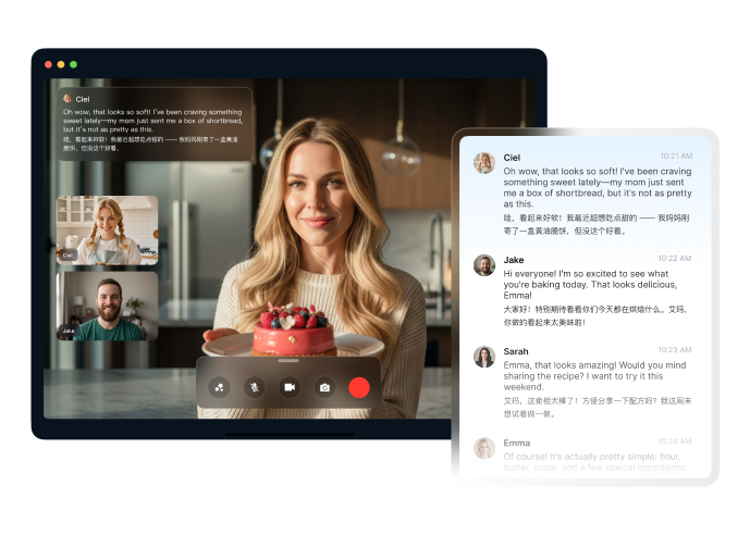 Call Captions