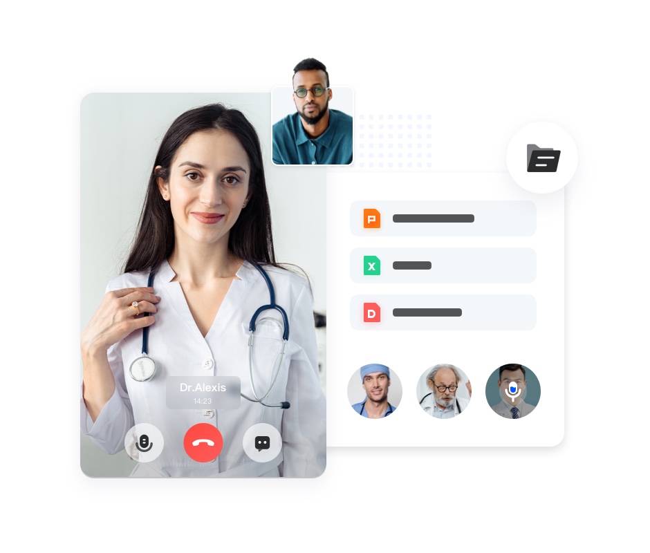 Telehealth