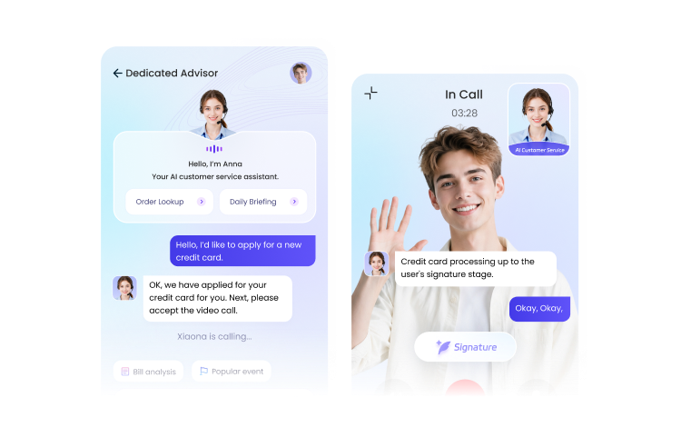 AI Customer Service