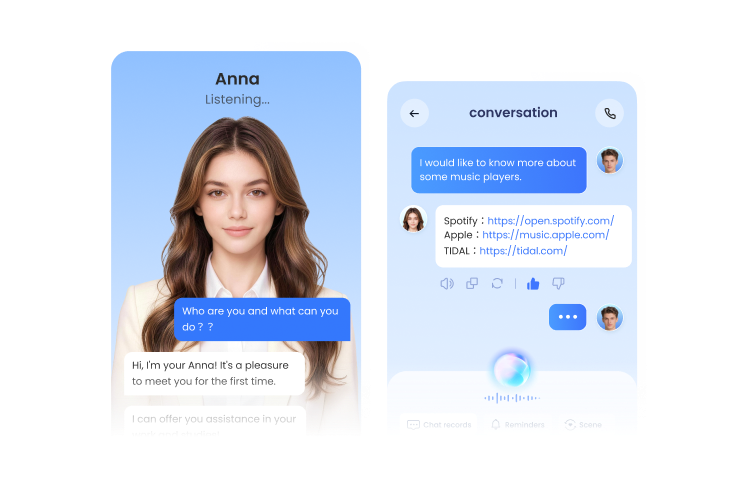 AI Assistant