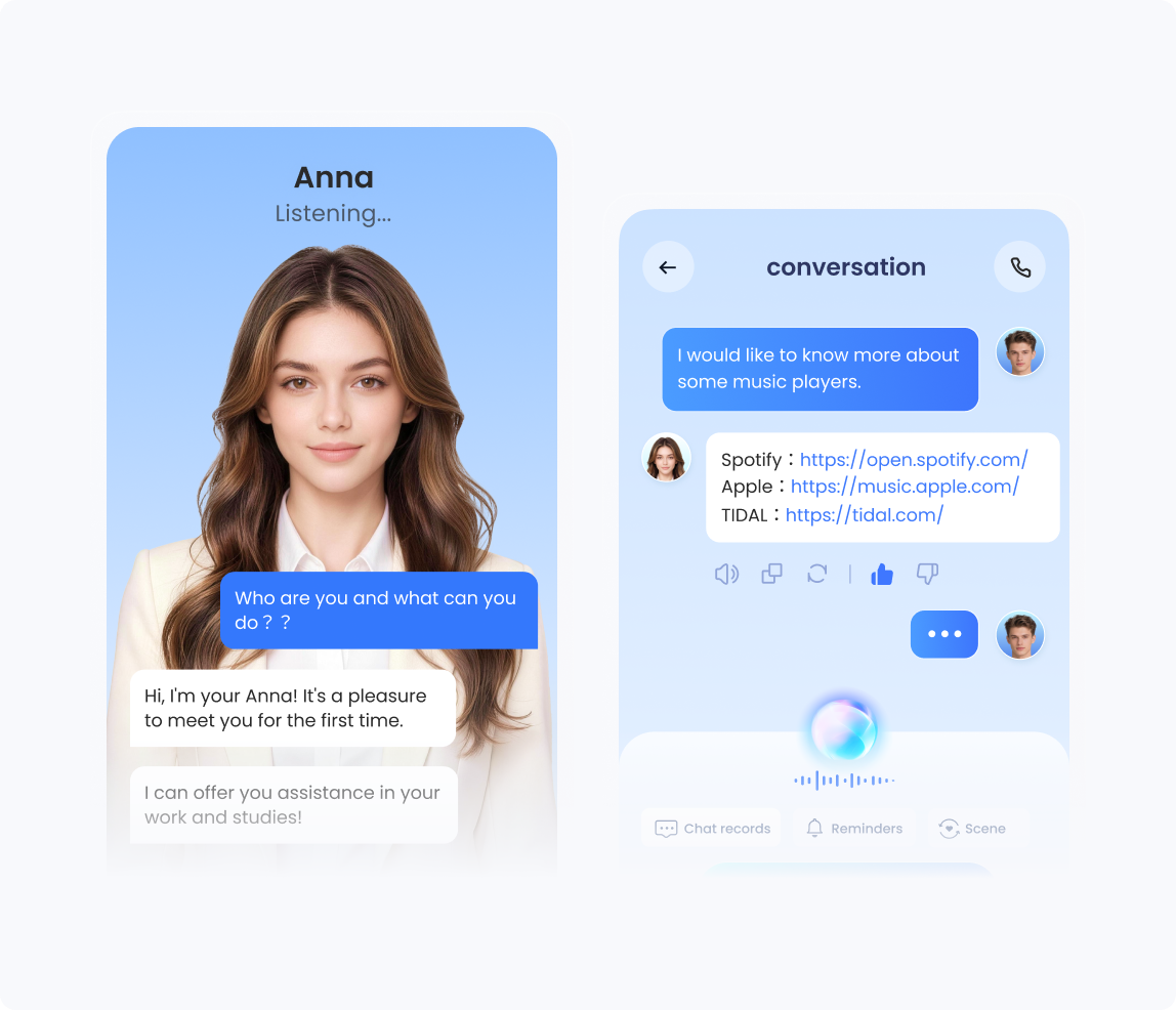 AI Assistant